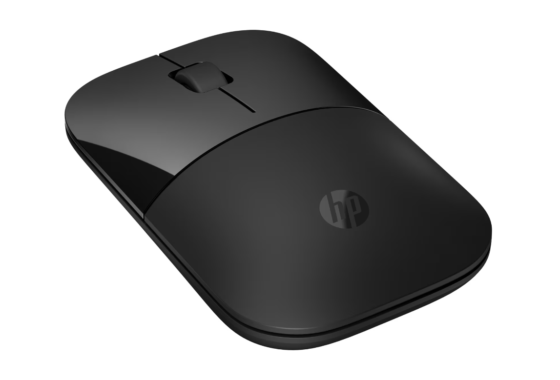 HP Z3700 Dual-Maus (schwarz) von HP