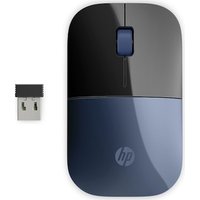 HP Z3700 Kabellose Maus Lumiere Blue von HP