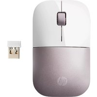 HP Z3700 Kabellose Maus Weiß/Pink HP Z3700 Kabellose Maus Weiß/Pink von HP