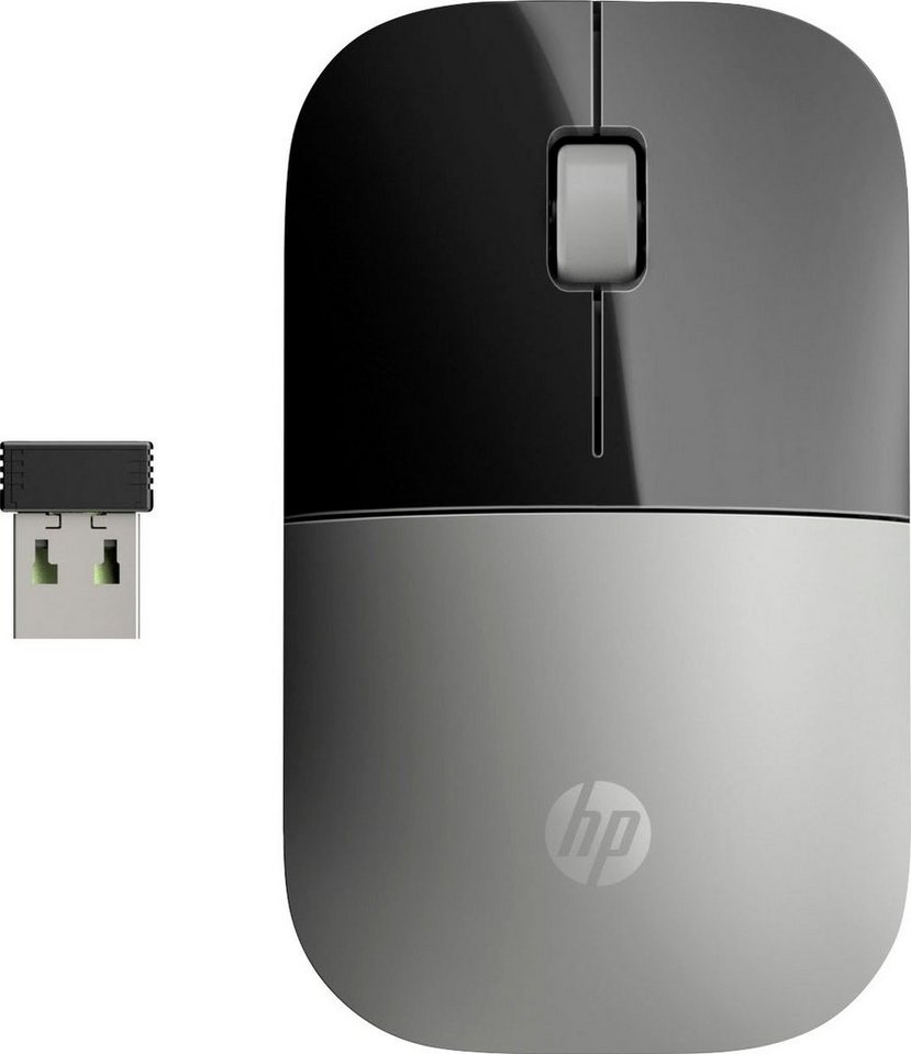HP Z3700 Maus (kabellos) von HP