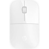 HP Z3700 Maus V0L80AA kabellos USB-Empfänger weiß von HP
