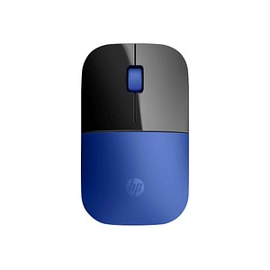 HP Z3700 Maus kabellos blau, schwarz HP Z3700 Maus kabellos blau, schwarz von HP