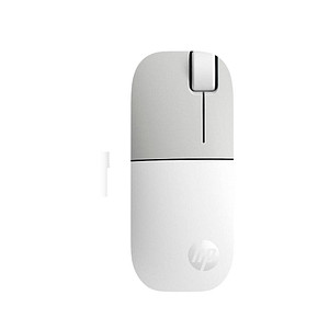 HP Z3700 Maus kabellos weiß, silber von HP