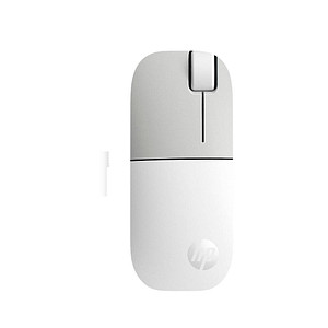 HP Z3700 Maus kabellos weiß, silber HP Z3700 Maus kabellos weiß, silber von HP