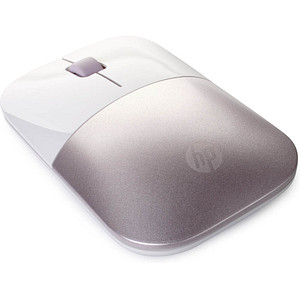 HP Z3700 Maus kabellos weiß/pink HP Z3700 Maus kabellos weiß/pink von HP