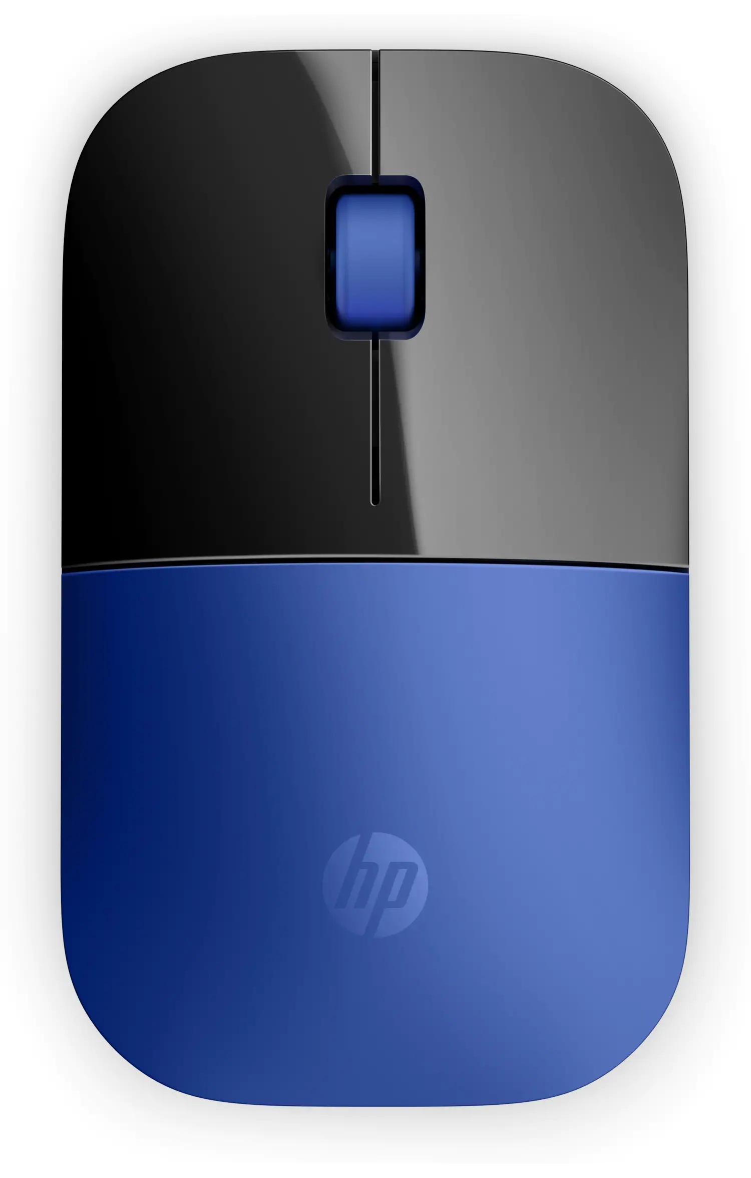 HP Z3700 Wireless-Maus, blau von HP
