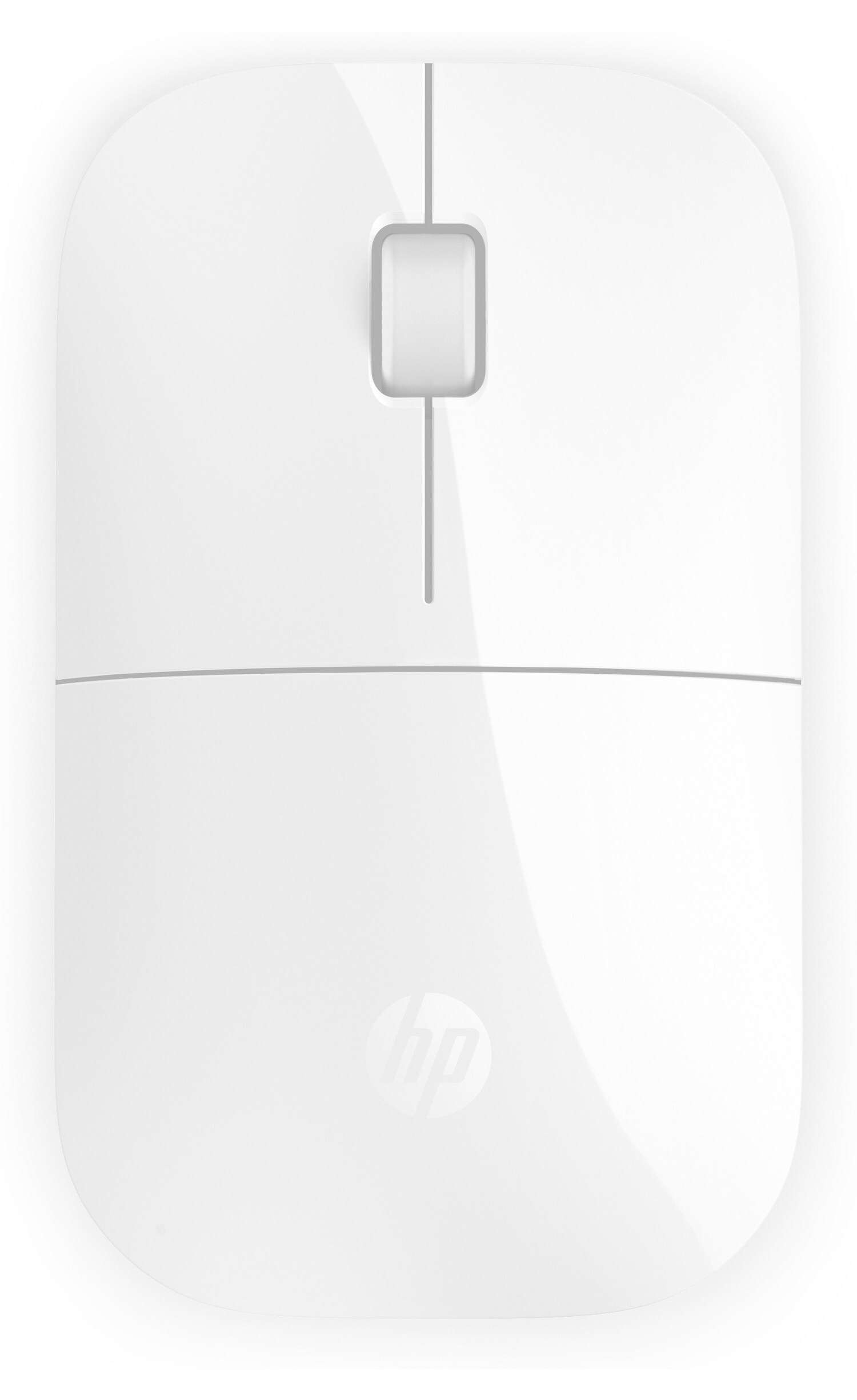 HP Z3700 Wireless-Maus, weiß von HP