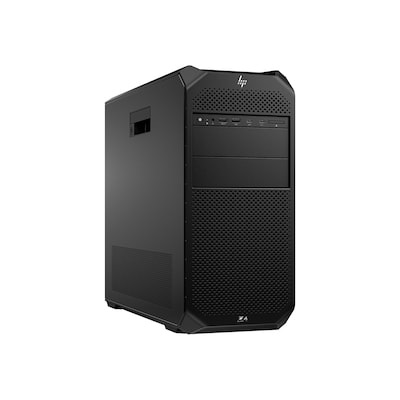 HP Z4 G5 Workstation 82F43ET - Xeon W3-2425 32GB/512GB SSD RTX A4000 Win11 Pro von HP