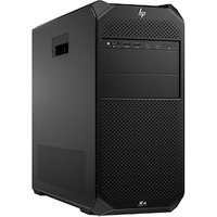 HP Z4 G5 Workstation 82F43ET - Xeon W3-2425 32GB/512GB SSD RTX A4000 Win11 Pro von HP