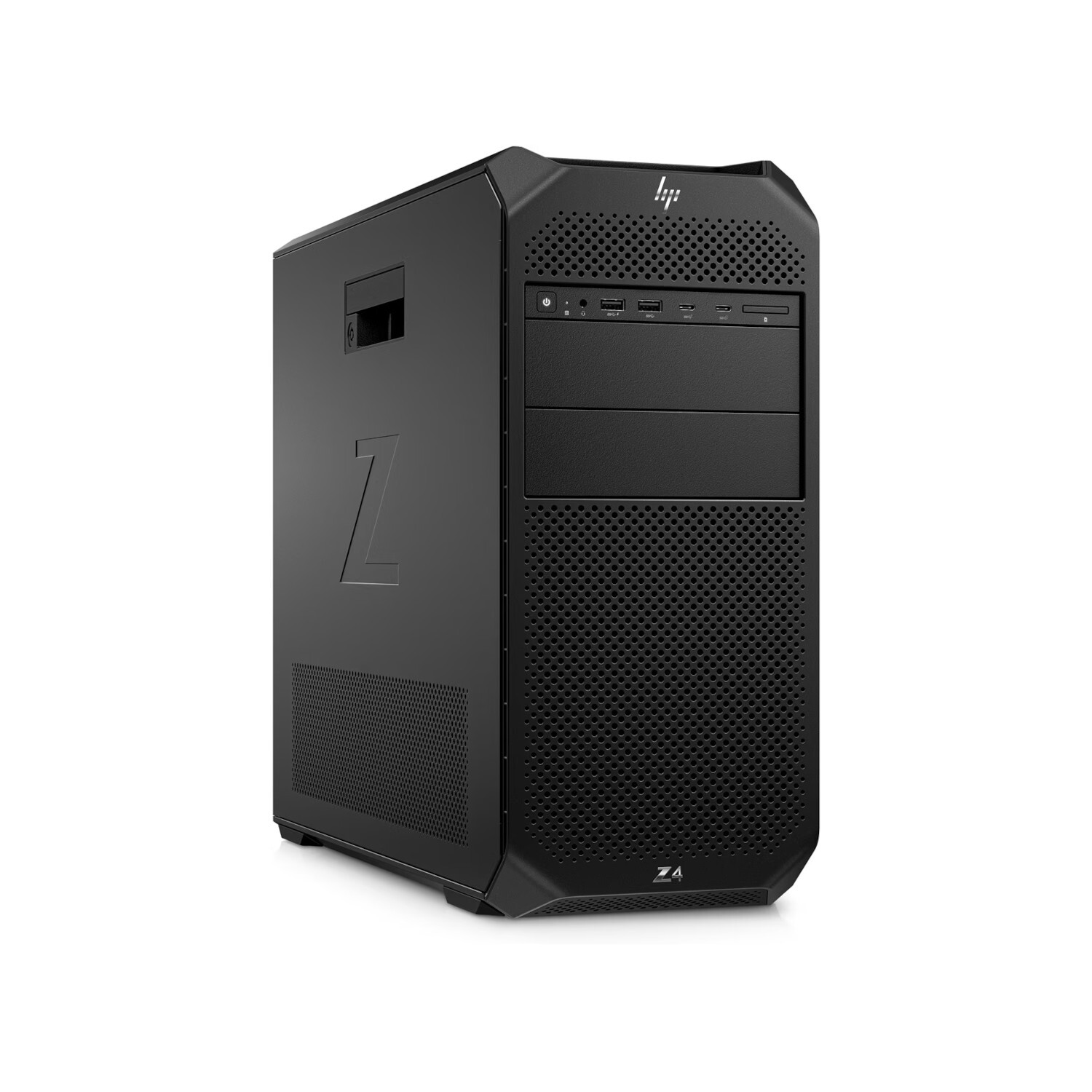 HP Z4 Tower G5 Workstation 5E8E7EA [Intel Xeon w3-2435, 32GB RAM, 512GB SSD, NVIDIA RTX A2000, Windows 11 Pro] von HP