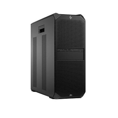 HP Z6 SFF Tower G5 82F95ET Ryzen PRO 7955WX 64GB/2TB SSD Win11 Pro HP Z6 SFF Tower G5 82F95ET Ryzen PRO 7955WX 64GB/2TB SSD Win11 Pro von HP
