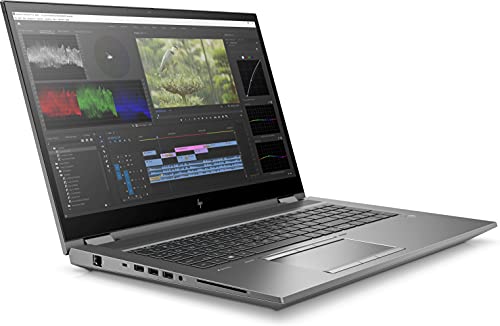 HP ZB17G8 i7-11800H 17 16GB/512 W10P von HP