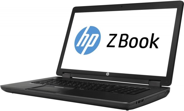 HP ZBook 15 G2 15,6 Zoll 1920x1080 Full HD Intel Core i7 512GB SSD 16GB Windows 10 Pro MAR UMTS LTE Tastaturbeleuchtung von HP