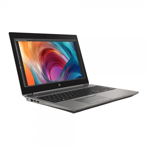 HP ZBook 15 G6 15,6 Zoll 1920x1080 Full HD Intel Core i7 512GB SSD 32GB Windows 11 Pro Nvidia Quadro HP ZBook 15 G6 15,6 Zoll 1920x1080 Full HD Intel Core i7 512GB SSD 32GB Windows 11 Pro Nvidia Quadro von HP