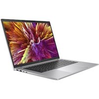 HP ZBook Firefly 14 G10 14" WUXGA i7-1355U 16/512GB RTX A500 Win11 Pro 6B8R6EA von HP
