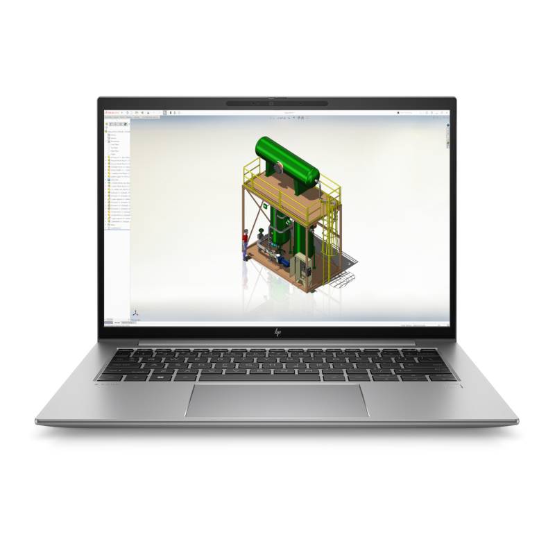 HP ZBook Firefly 14 G10 A 865U5EA 14" WUXGA IPS, Ryzen 7 PRO 7840HS, 32GB RAM, 1TB SSD, Windows 11 Pro von HP