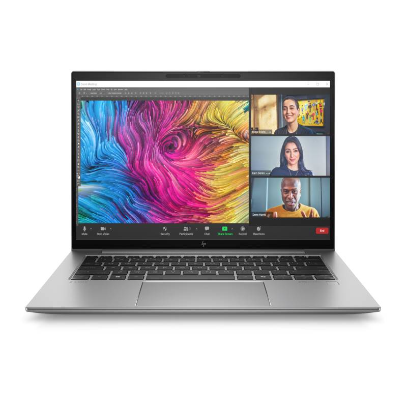 HP ZBook Firefly 14 G11 5G3Y3ES 14" WQXGA IPS, Intel Core Ultra 7-155H, 32GB RAM, 1TB SSD, RTX A500, Windows 11 Pro von HP
