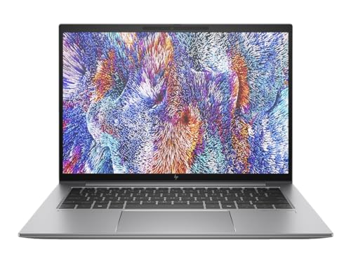 HP ZBook Firefly 14 G11A AMD Ryzen 7 PRO 8840HS 35,56cm 14inch WUXGA 64GB 2TB/SSD W11P 3J Gar (DE) von HP