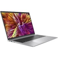 HP ZBook Firefly 16 G10 16" WUXGA i7-1355U 16/512GB RTX A500 Win11 Pro 6B8S6EA von HP