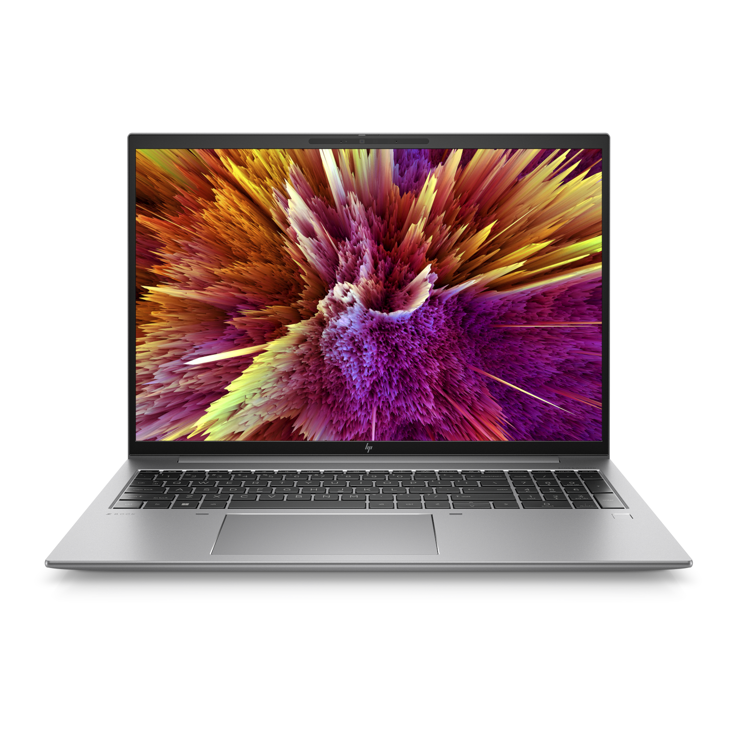 HP ZBook Firefly 16 G10 5G3G2ES 16" WUXGA OLED, Intel i7-1360P, 32GB RAM, 1TB SSD, Windows 11 Pro von HP