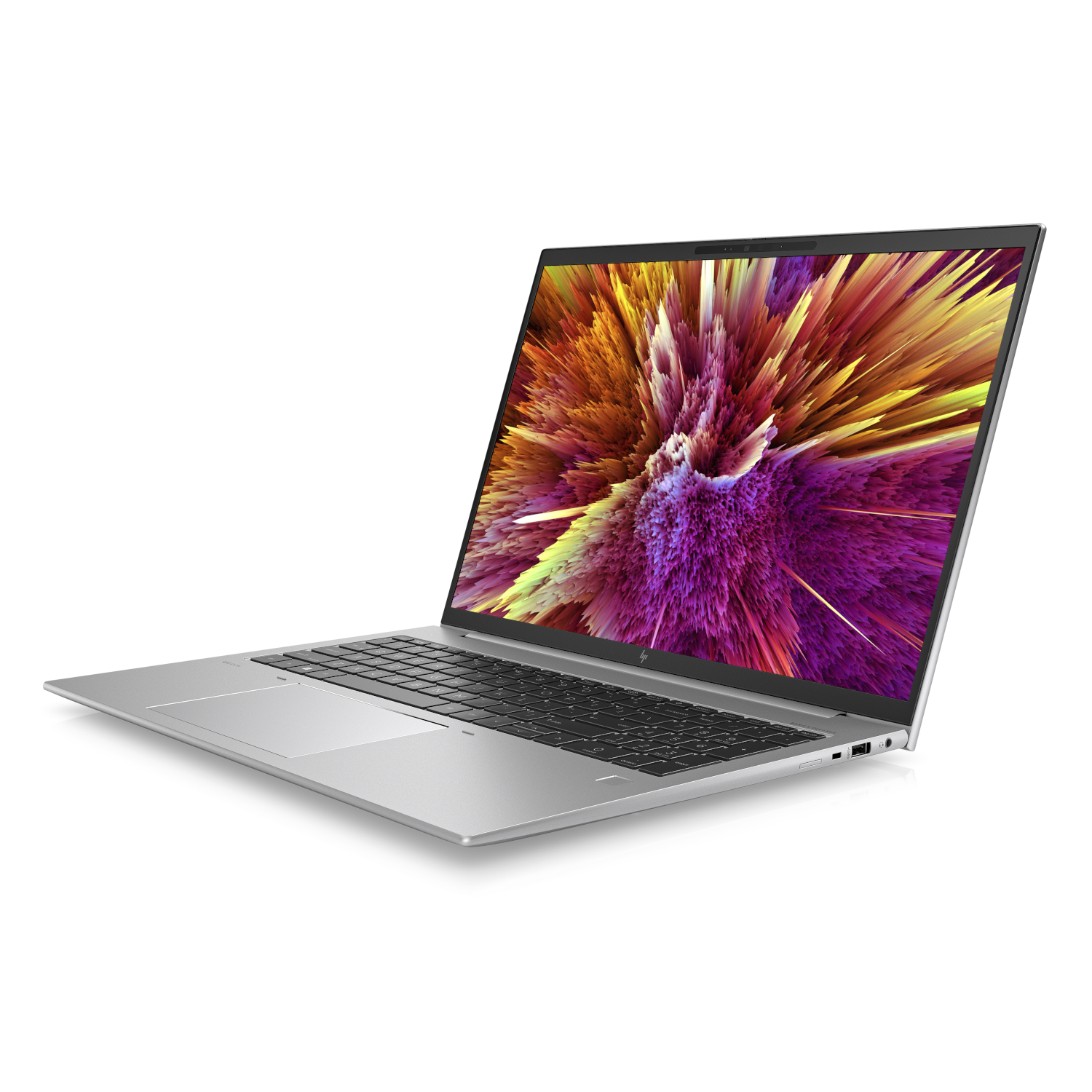 HP ZBook Firefly 16 G10 5G3G9ES 16" WUXGA OLED, Intel Core i7-1355U, 32GB RAM, 1TB SSD, RTX A500, Windows 11 Pro von HP