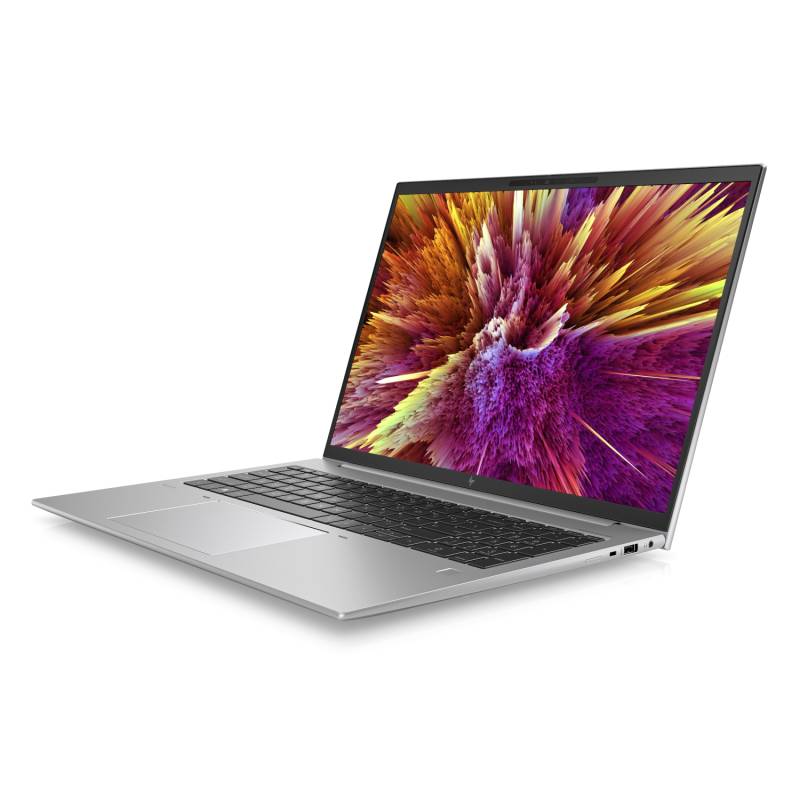 HP ZBook Firefly 16 G10 5G3G9ES B-Ware 16" WUXGA OLED, Intel Core i7-1355U, 32GB RAM, 1TB SSD, RTX A500, Windows 11 Pro von HP