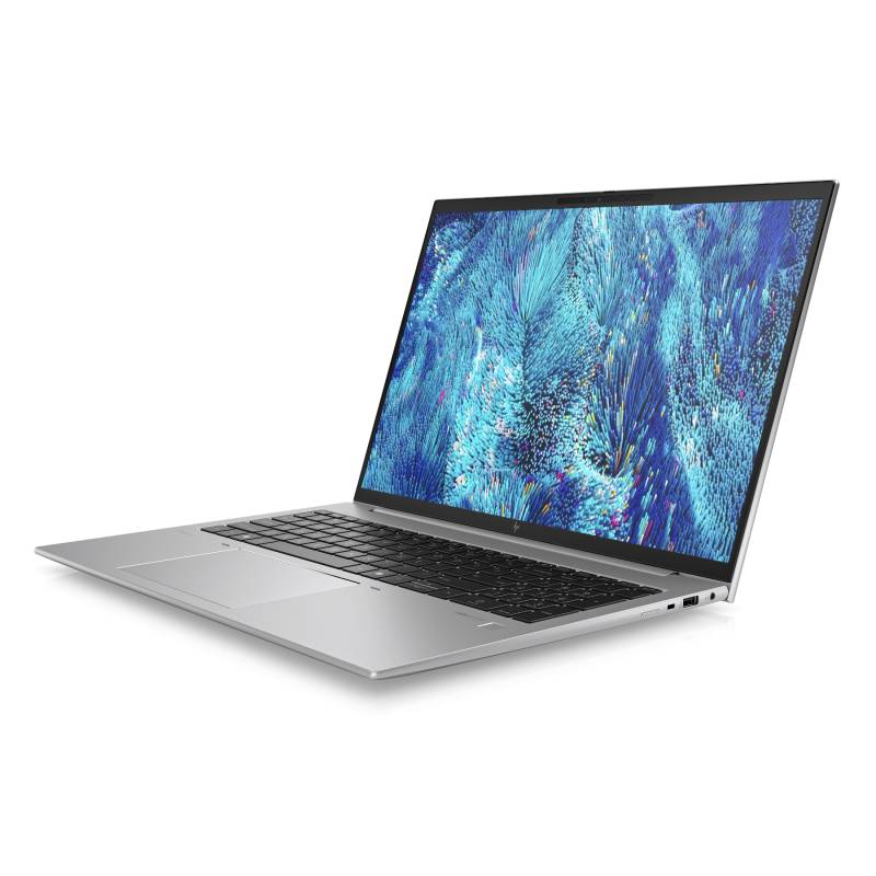 HP ZBook Firefly 16 G11 5G413ES 16" 2.8k OLED, Intel Core Ultra 7 155H, 32GB RAM, 1TB SSD, RTX A500, Windows 11 Pro von HP