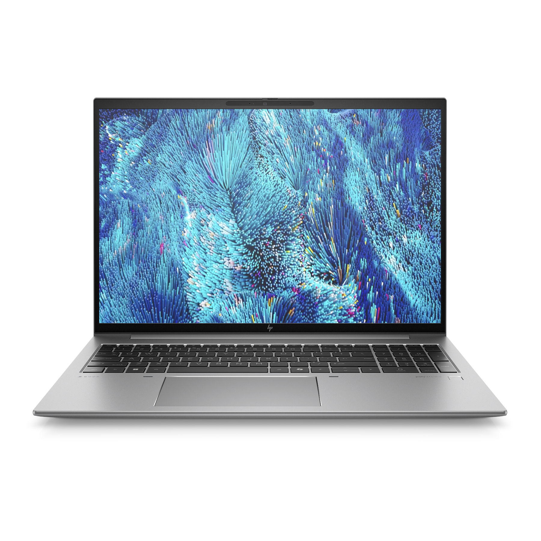 HP ZBook Firefly 16 G11 5G414ES 16" WUXGA IPS, Intel Core Ultra 7 155H, 32GB RAM, 1TB SSD, RTX A500, inkl. Windows 11 Home & Installation HP ZBook Firefly 16 G11 5G414ES 16" WUXGA IPS, Intel Core Ultra 7 155H, 32GB RAM, 1TB SSD, RTX A500, inkl. Windows 11 Home & Installation von HP
