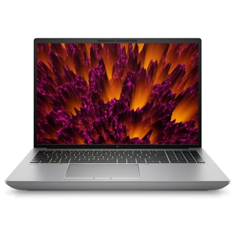 HP ZBook Fury 16 G10 Mobile Workstation - Intel Core i7 13850HX / 2.1 GHz - Win 11 Pro - RTX 3500 Ada - 32 GB RAM - 1 TB SSD NVMe, TLC - 40.6 cm (16") von HP