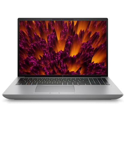 HP ZBook Fury 16 G10 Mobile Workstation - Intel Core i9 13950HX / 2.2 GHz - Win 11 Pro - RTX 3500 Ada - 32 GB RAM - 1 TB SSD NVMe, TLC - 40.6 cm (16") von HP