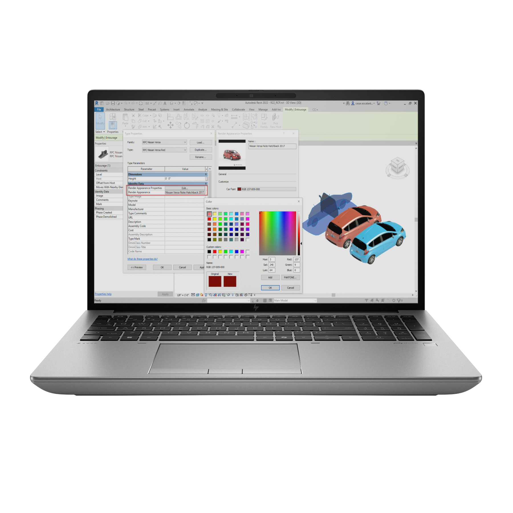 HP ZBook Fury 16 G11 62X55EA 16" WQUXGA IPS 500 Nits, Intel i9-14900HX, 64GB RAM, 1TB SSD, NVIDIA RTX 3500 Ada, Windows 11 Pro HP ZBook Fury 16 G11 62X55EA 16" WQUXGA IPS 500 Nits, Intel i9-14900HX, 64GB RAM, 1TB SSD, NVIDIA RTX 3500 Ada, Windows 11 Pro von HP