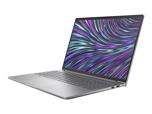 HP ZBook Power 16 G11 u9-185H 32/1TBSSD A2000 WUXGA 3J W11P 36 Months von HP