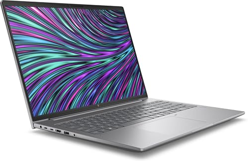 HP ZBook Power 16 G11 u9-185H 32/1TBSSD A3000 WQXGA 3J W11P 36 Months von HP