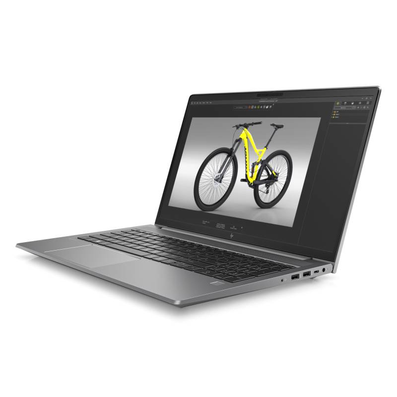 HP ZBook Power G10 5G3G4ES B-Ware 15,6" QHD IPS, Intel Core i7-13700H, 32GB RAM, 1TB SSD, NVIDIA RTX 2000 Ada, Windows 11 Pro von HP
