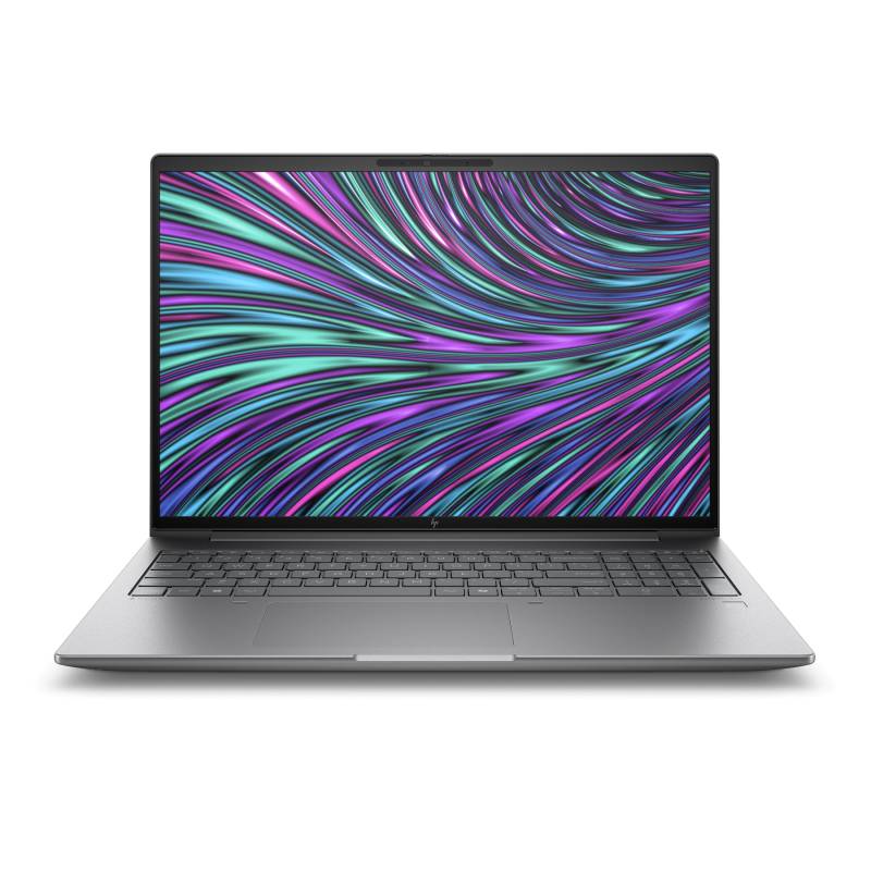 HP ZBook Power G11 5G4B0ES B-Ware 16" WUXGA IPS, Intel Core Ultra 7-155H, 32GB RAM, 1TB SSD, NVIDIA RTX 1000 Ada, Windows 11 Pro von HP
