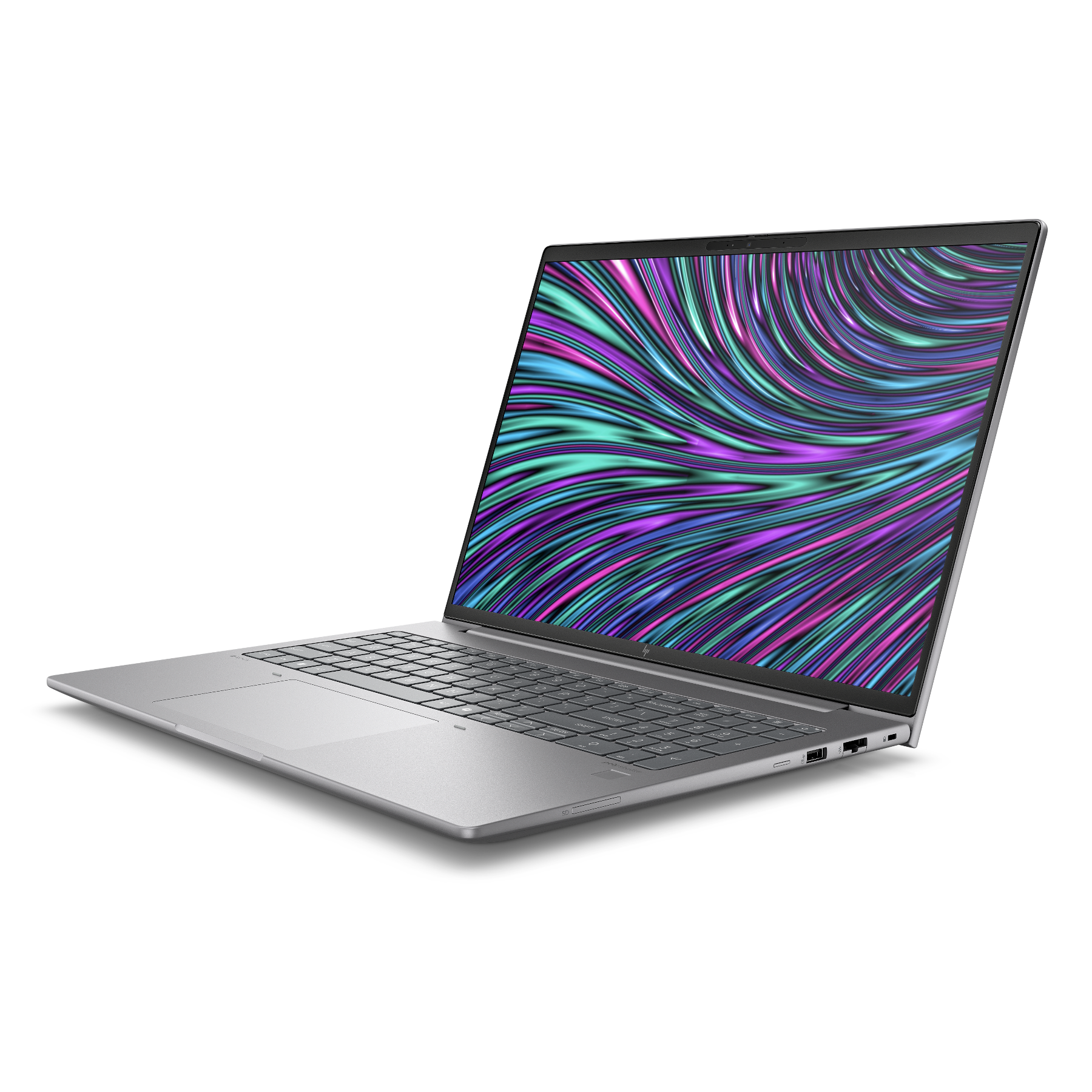 HP ZBook Power G11 5G4B1ES B-Ware 16" WQXGA IPS, Intel Core Ultra 7-155H, 64GB RAM, 2TB SSD, NVIDIA RTX 2000 Ada, Windows 11 Pro HP ZBook Power G11 5G4B1ES B-Ware 16" WQXGA IPS, Intel Core Ultra 7-155H, 64GB RAM, 2TB SSD, NVIDIA RTX 2000 Ada, Windows 11 Pro von HP