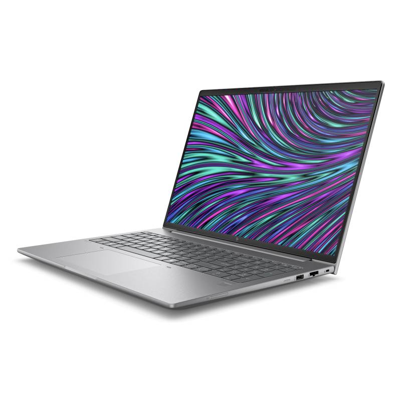 HP ZBook Power G11 5G4B1ES B-Ware 16" WQXGA IPS, Intel Core Ultra 7-155H, 64GB RAM, 2TB SSD, NVIDIA RTX 2000 Ada, Windows 11 Pro von HP