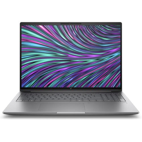 HP ZBook Power G11 Laptop 16 Zoll Intel Core Ultra 7 155H 32 GB RAM 1 TB SSD QWERTY Spanisch von HP