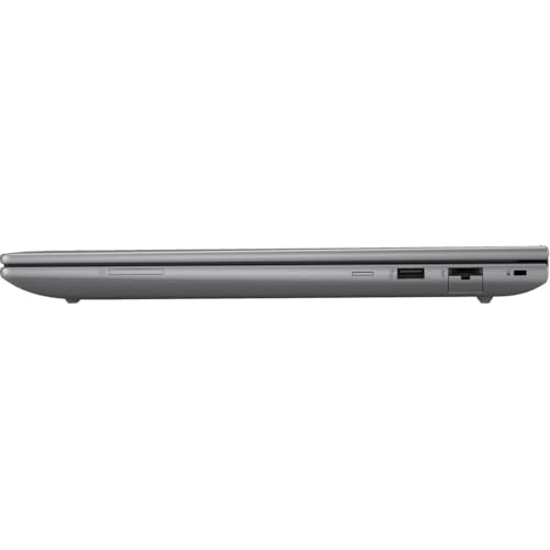 HP ZBook Power G11 Laptop 16 Zoll Intel Core Ultra 7 155H 32 GB RAM 1 TB SSD QWERTY Spanisch HP ZBook Power G11 Laptop 16 Zoll Intel Core Ultra 7 155H 32 GB RAM 1 TB SSD QWERTY Spanisch von HP
