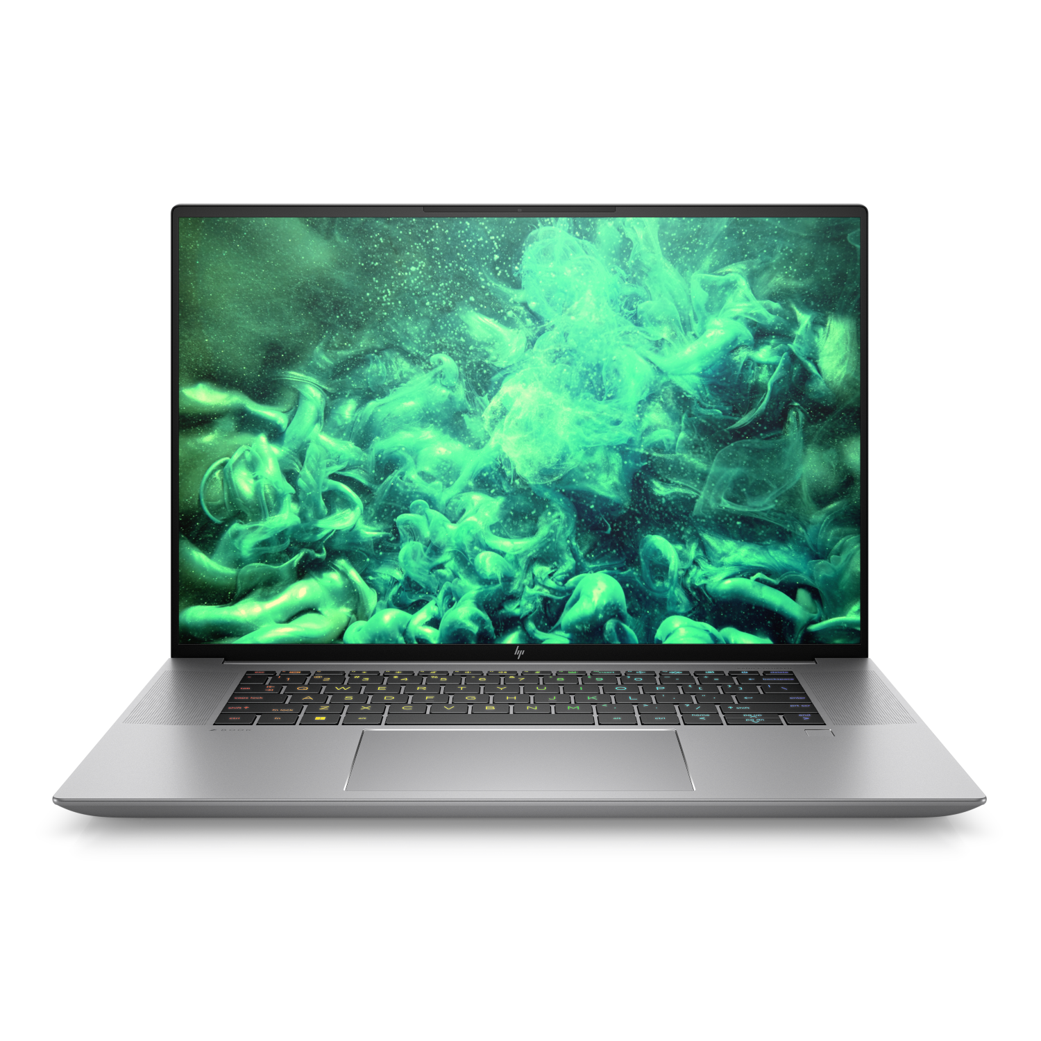 HP ZBook Studio G10 62W03EA 16" WQUXGA IPS, Intel i9-13900H, 32GB RAM, 1000GB SSD, NVIDIA RTX 4070, Windows 11 Pro | CAMPUS von HP