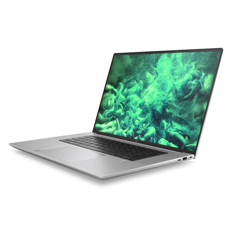 HP ZBook Studio G10 62W05EA B-Ware 16" WQUXGA IPS, Intel Core i9-13900H, 32GB RAM, 1000GB SSD, NVIDIA RTX 3000 Ada, Windows 11 Pro von HP
