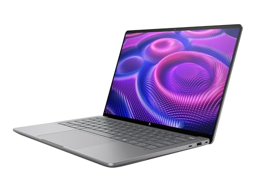 HP ZBook Ultra G1a Mobile Workstation・14" 2.8K Touch・Ryzen AI MAX PRO 390・64GB RAM・1TB SSD・W11P (A3ZQ1ET#ABD) - Notebook - (0199251118531) von HP