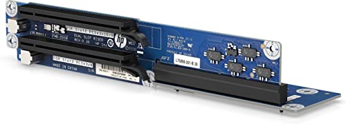 HP ZCentral 4R Dual PCIe Slot Riser Kit von HP