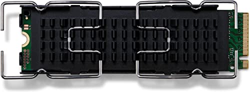 HP Zturbo 1TB PCIE GEN4X4 TLC Z2 SSD KIT von HP