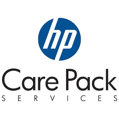 HP eCare Pack 5 Jahre Trvl VOS 5/5/5 (U7864E) von HP