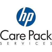 HP eCare Pack 5 Jahre Trvl VOS 5/5/5 (U7864E) von HP