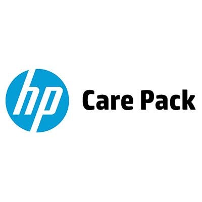 HP eCare Pack U7899E 5 Jahre Vor-Ort-Service, Next-Businessday von HP
