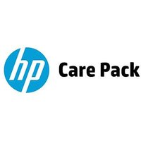 HP eCare Pack U7899E 5 Jahre Vor-Ort-Service, Next-Businessday von HP