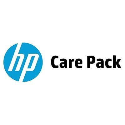 HP eCare Pack U7923E 4 Jahre Vor-Ort-Service NBD von HP