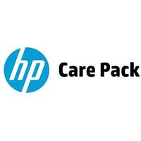 HP eCare Pack U7923E 4 Jahre Vor-Ort-Service NBD von HP